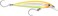 Rapala XRap Long Cast 12 Bone Chartreuse