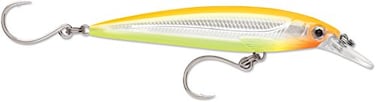 Rapala XRap Long Cast 12 Bone Chartreuse