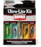 Rapala Ultra Lite Lure Kit