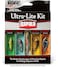 Rapala Ultra Lite Lure Kit