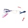 Geronimo Mahi Mania Lure Trolling Lure Teaser