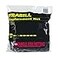 Frabill Rubber Replacement NetBlack 17 x 19 Multi 3060