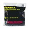 Frabill Rubber Replacement NetBlack 17 x 19 Multi 3060