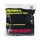 Frabill Rubber Replacement NetBlack 17 x 19 Multi 3060