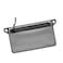 Magpul DAKA Waterproof Window Pouch Zippered Tactical Range Tool and Gear Bag Black Medium