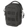 Maxpedition Cap Compact Admin Pouch Black