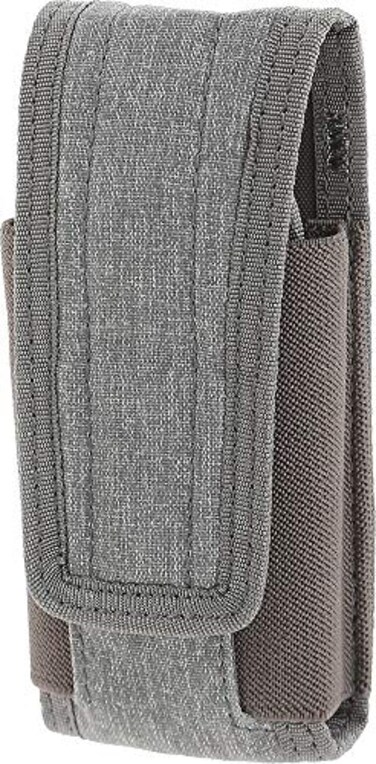Maxpedition Entity Utility Pouch Tall Ash