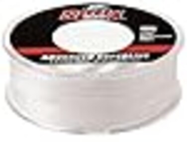 Sufix 832 Braid 20 lb Ghost 660220GH 832 Braid 20 lb Ghost One Size