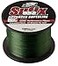 Sufix 832 Braid Line1200 Yards Green 40Pound
