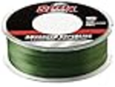 Sufix 832 Braid Line600 Yards Green 40Pound