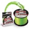 Sufix 832 Advanced Superline Braid HiVis Yellow 40Pound150Yard Spool 660040Y