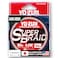 Duel YoZuri Superbraid 150 yd Floating Braid Dark Green 65 lb