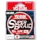 Duel YoZuri Superbraid 150 yd Floating Braid Dark Green 65 lb