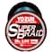 Duel YoZuri Superbraid 600 yd Floating Braid Blue 50 lb