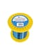 BLUEWING Monofilament Fishing Line Dia 07mm 60 lbs 3000 Yards Invisible Thin Diameter Mono Fish Wire String Blue