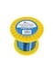 BLUEWING Monofilament Fishing Line Dia 07mm 60 lbs 3000 Yards Invisible Thin Diameter Mono Fish Wire String Blue
