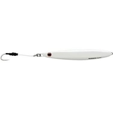 SHIMANO Butterfly FlatSide