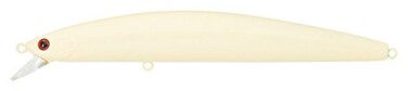 Daiwa Salt Pro Minnow Bone Floating Lure