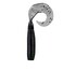 Yamamoto 5 Super GRUB Smoke WLarge Black Flake 20 Pack