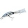 Duel YoZuri R1166CPPB 3D Squirt Floating Lure Pearl Blue 190mm 712