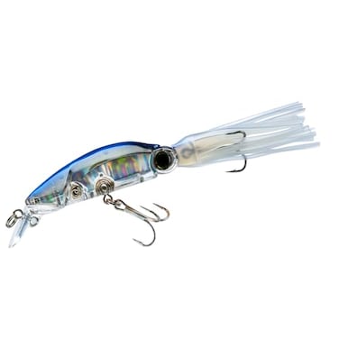 Duel YoZuri R1166CPPB 3D Squirt Floating Lure Pearl Blue 190mm 712