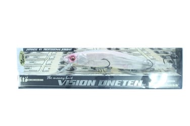 Megabass Lure Vision Oneten GLXS Spawn Cherry