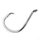 Gamakatsu 22141325 Octopus Circle Inline Point Hooks 25 Pack 30 NSB