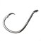 Gamakatsu 22141325 Octopus Circle Inline Point Hooks 25 Pack 30 NSB