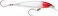 Rapala XRap Long Cast 12 Red Ghost