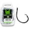 Catfish Sumo Hangry Catfish Hooks Straight Shank Circle Hooks for Big Catfish 80
