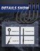 BLUEWING Big Game Live Bait Hooks Heavy Duty Cutting Point High Carbon Steel Extra Sharp for Saltwater Fishing Size 40 25pcs