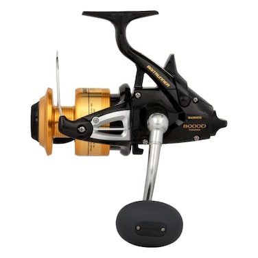 SHIMANO BAITRUNNER D