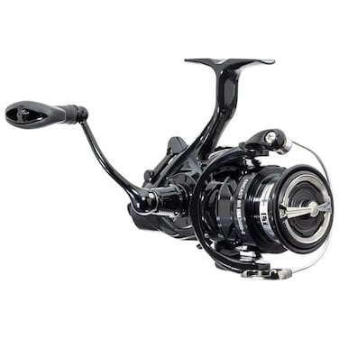 Daiwa ECLTBR2500 Emcast Bite Run Spinning 3 1 52 1 Multi