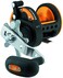 Daiwa Seagate Conventional Reel