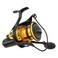 PENN Spinfisher VII 7500 Long Cast Spinning Reel RightLeft Handle Position IPX5 Seal HT100 Front Drag Leveline Oscillation System Precise CNC Gear Technology