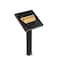 Cannon 9 Gimbal Mount