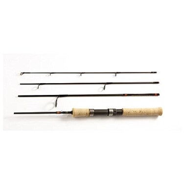 Daiwa SpinmaticSMD Rod