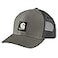 Carhartt Rugged Flex Twill MeshBack Logo Patch Cap