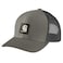 Carhartt Rugged Flex Twill MeshBack Logo Patch Cap