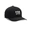 Fox Racing Mens Non Stop Tech Flexfit Hat Black LargeXLarge