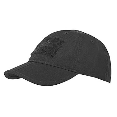 Helikon-Tex HelikonTex Baseball Folding Cap Black