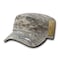 Rapid Dominance Rapiddominance Reversible Flat Top Cap Universal Digital