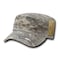 Rapid Dominance Rapiddominance Reversible Flat Top Cap Universal Digital
