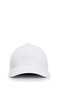 BOSS Center Logo Cotton Twill Cap