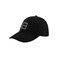 Calvin Klein Square Patch Baseball Cap