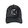 Black Clover Premium Clover 2 Flex Cap BlackBlack SM
