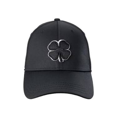 Black Clover Premium Clover 2 Flex Cap BlackBlack SM