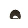 Chef Works Unisex Cool Vent Baseball Cap BlackLime One Size