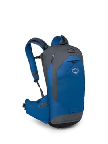Osprey Escapist 20L Biking Backpack Postal Blue SmallMedium