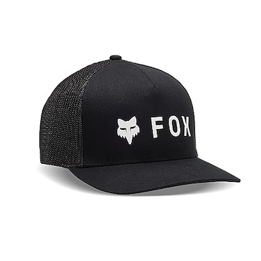 Fox Racing Absolute Flexfit HAT Black Small